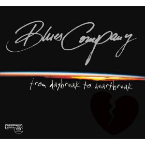 收聽Blues Company的Listen What I Say歌詞歌曲