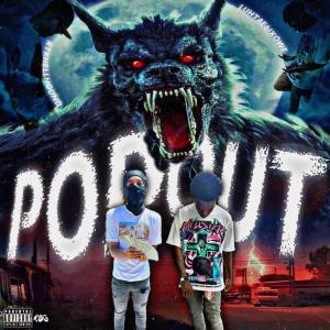 HELLHOUND的專輯Pop Out (Explicit)