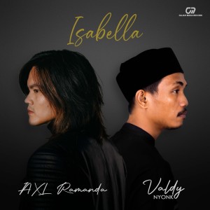 Album Isabella oleh Axl Ramanda