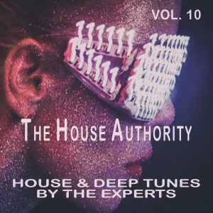 Various Artists的專輯The House Authority, Vol. 10