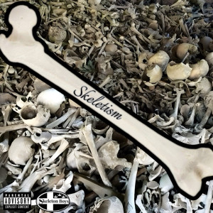 收聽Trapskell的I Got 40 on Me (Explicit)歌詞歌曲