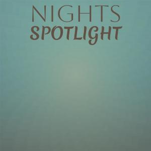Various Artists的專輯Nights Spotlight