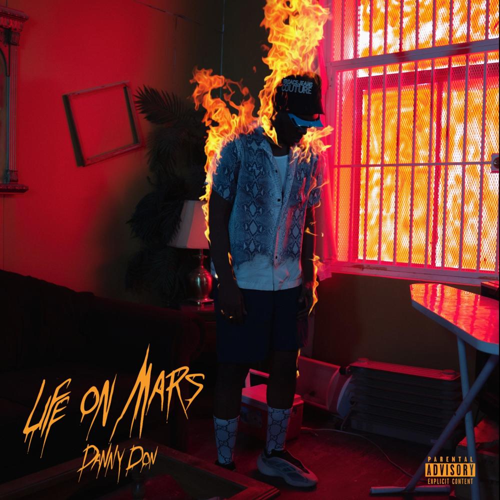 High (feat. Mo Dope) (Explicit)
