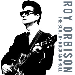 收聽Roy Orbison的Goodnight歌詞歌曲