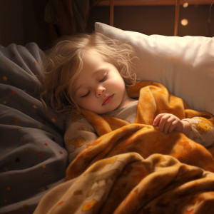 Greatest Kids Lullabies Land的專輯Baby Sleep Music: Lullaby in the Calm of Night