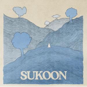 Afifa Moin的專輯Sukoon