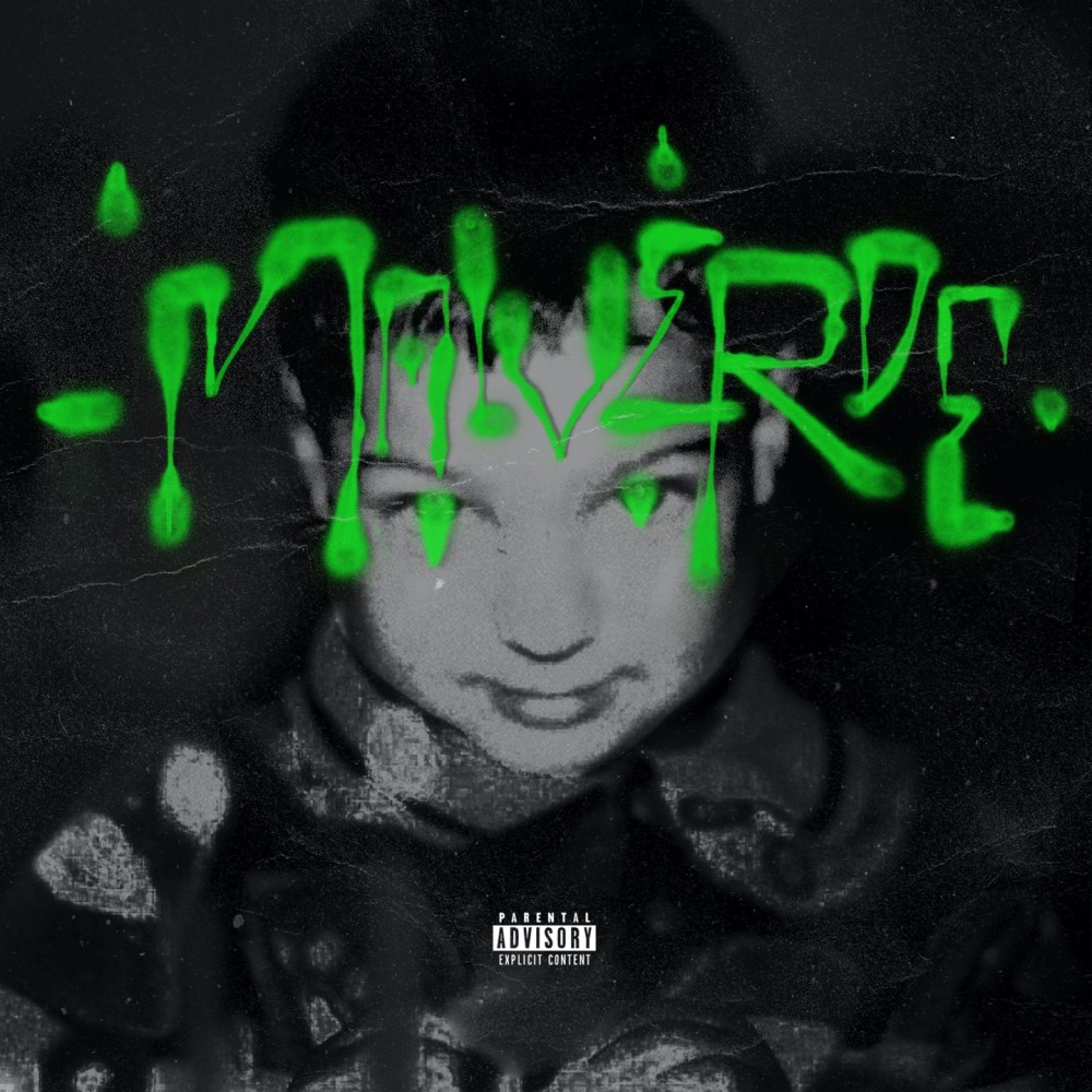 Cosa Non Va (Explicit)