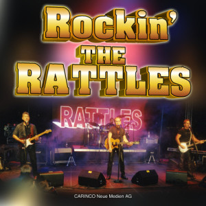 The Rattles的專輯Rockin