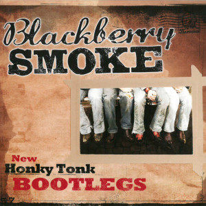 Listen to Son of the Bourbon (Explicit) song with lyrics from Blackberry Smoke