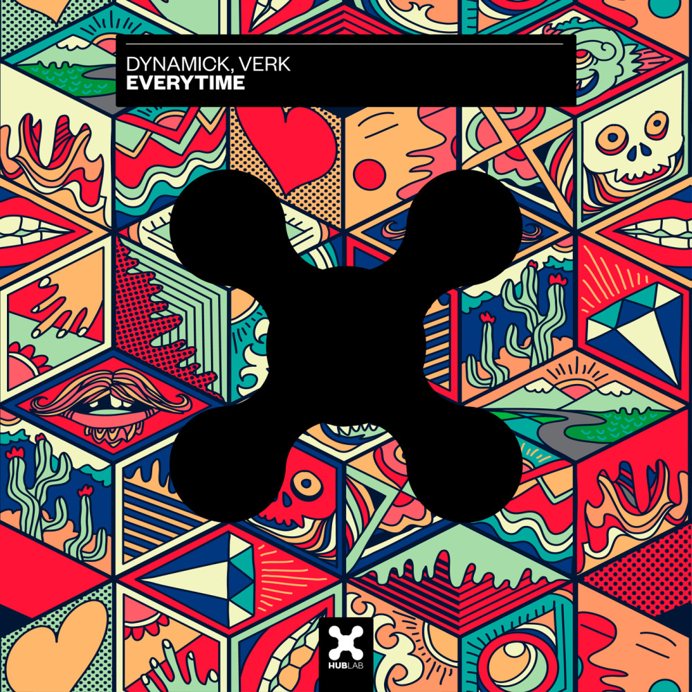 Everytime (Extended Mix)