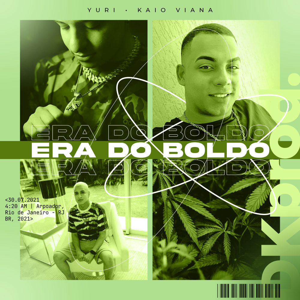 Era do Boldo (Explicit)