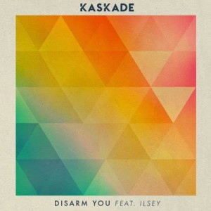 收聽Kaskade的Disarm You (feat. Ilsey)歌詞歌曲
