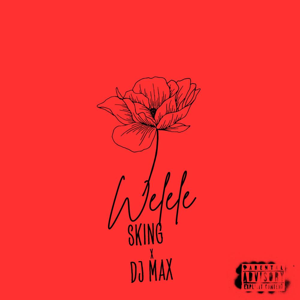 Welele (feat. Djy Max)
