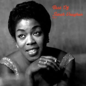 ดาวน์โหลดและฟังเพลง Just Friends พร้อมเนื้อเพลงจาก Sarah Vaughan