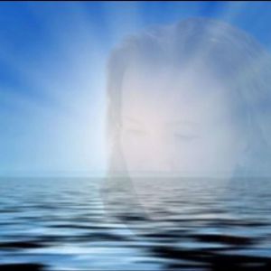 Listen to Ты океан song with lyrics from Samanta