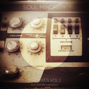 ดาวน์โหลดและฟังเพลง Take Your Time (Danel Solar Remix) พร้อมเนื้อเพลงจาก Soul Minority