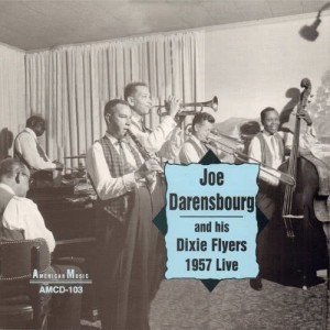 收聽Joe Darensbourg的Just a Closer Walk with Thee (Live)歌詞歌曲