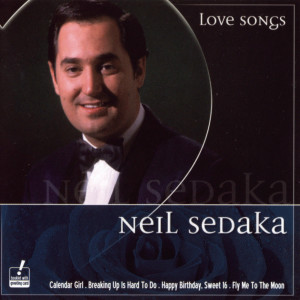 收聽Neil Sedaka的You Mean Everything to Me歌詞歌曲
