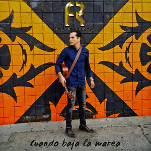 Listen to Cuando Baja la Marea song with lyrics from Fehr Rivas