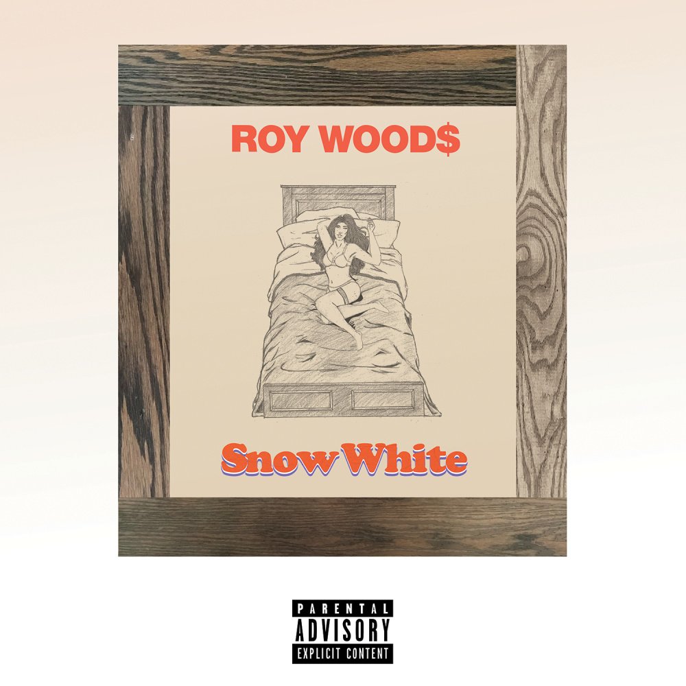 Snow White (Explicit)