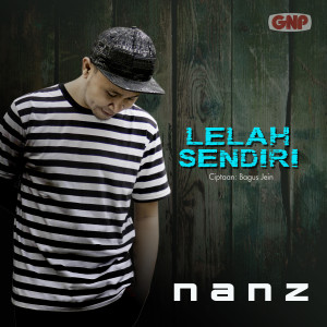Album Lelah Sendiri from Nanz