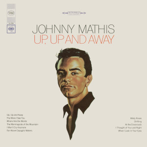 收聽Johnny Mathis的Far Above Cayuga's Waters歌詞歌曲