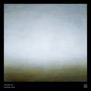 Album Horizon (Original Score from the Documentary) from Kjartan Holm
