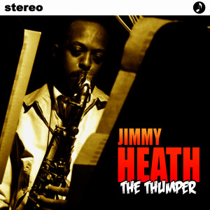 ดาวน์โหลดและฟังเพลง I Can Make You Love Me พร้อมเนื้อเพลงจาก Jimmy Heath