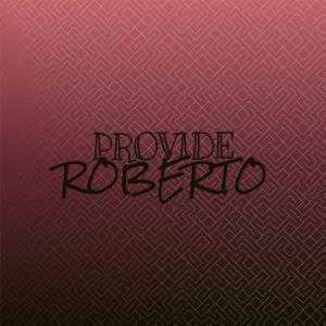 อัลบัม Provide Roberto ศิลปิน Various