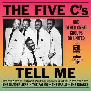 ดาวน์โหลดและฟังเพลง Fools Love พร้อมเนื้อเพลงจาก The Five C’s