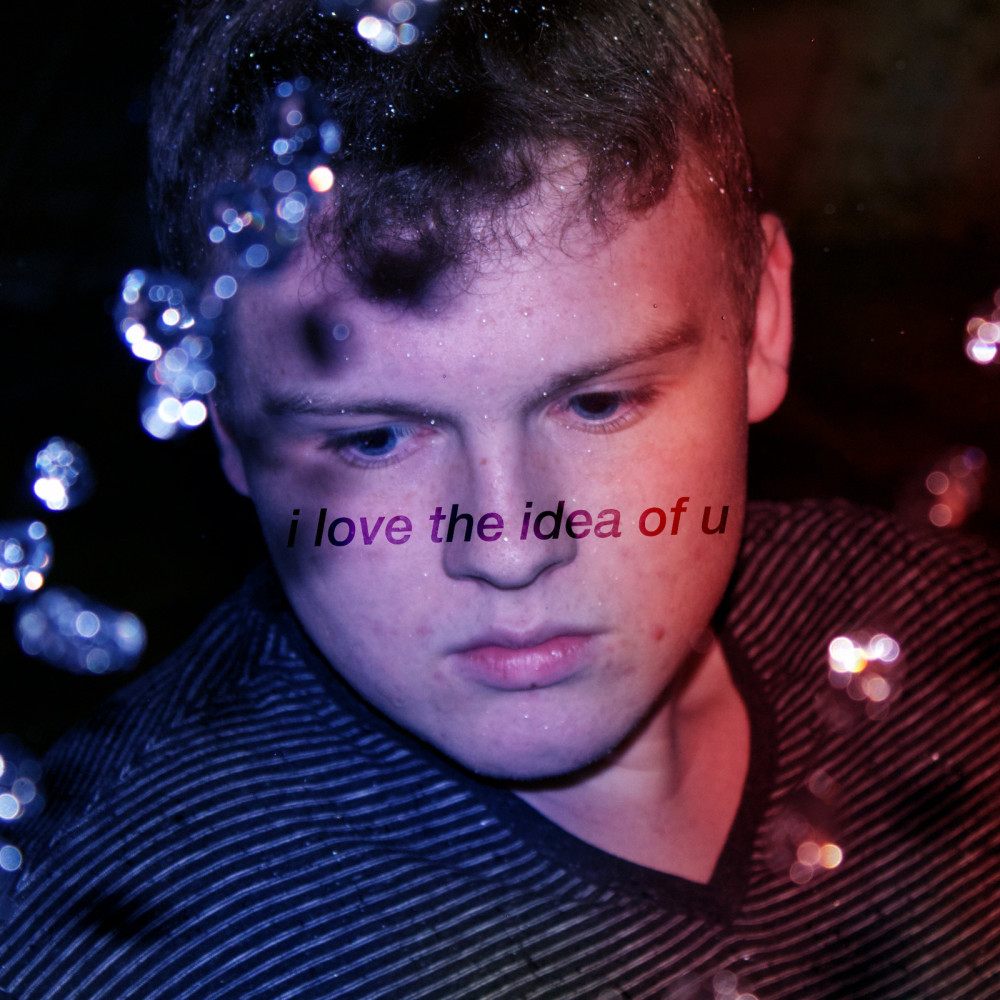 I Love the Idea of U