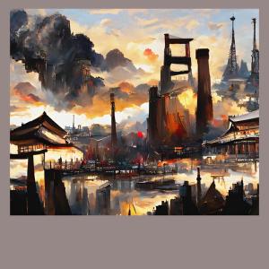 Vilan的專輯CHASING LOVE