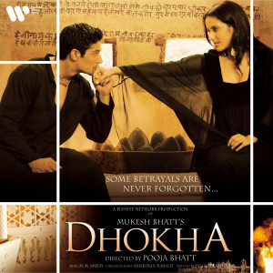 อัลบัม Dhoka (Original Motion Picture Soundtrack) ศิลปิน Shiraz Uppal