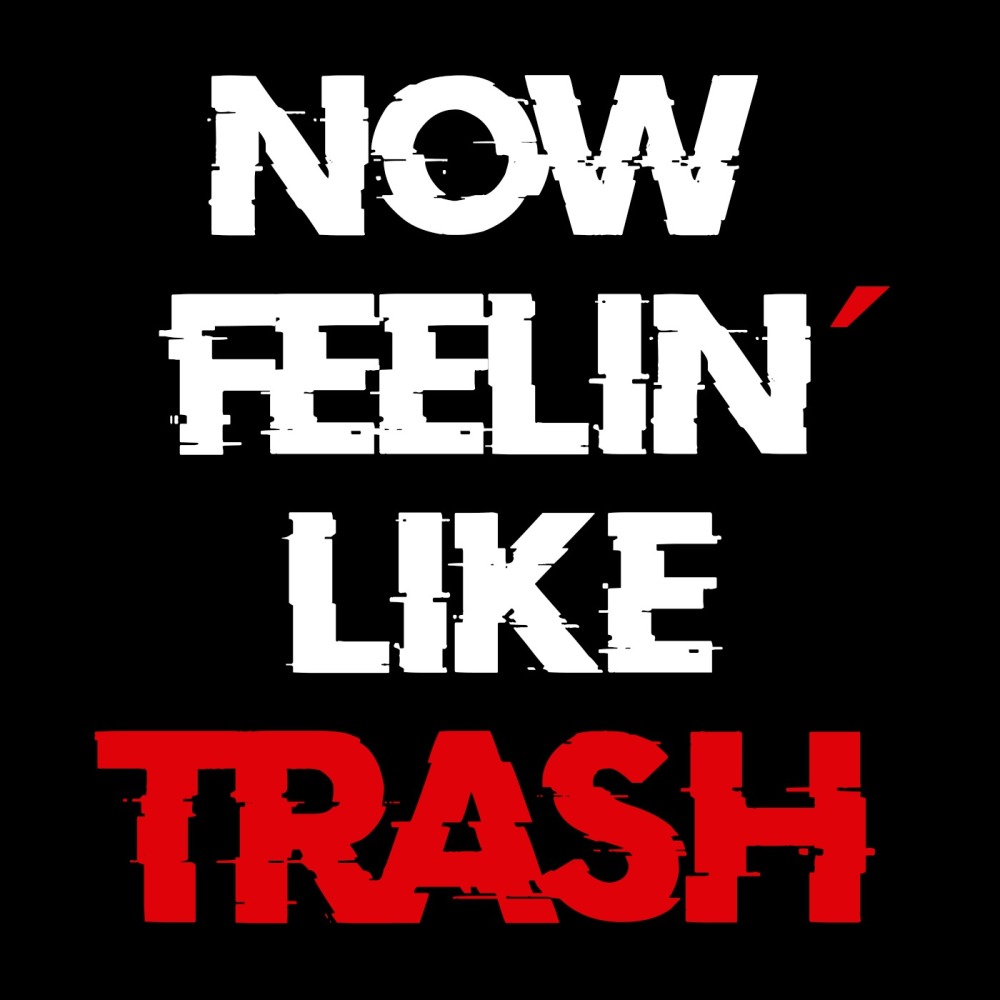 Now Feelin' Like Trash (Explicit)