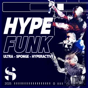 Album Hype Funk (Explicit) from 