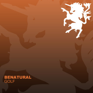 Benatural的專輯Golf