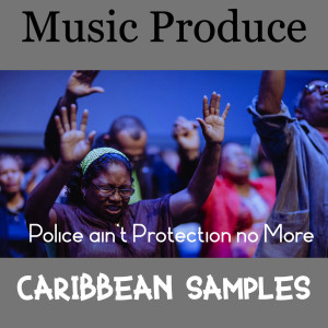 收聽Fingerz的Police Ain't Protection No More歌詞歌曲