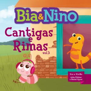 อัลบัม Cantigas e Rimas, Vol. 3 ศิลปิน Bia & Nino