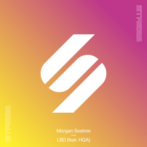 收聽Morgan Seatree的LBD (feat. HQA)歌詞歌曲