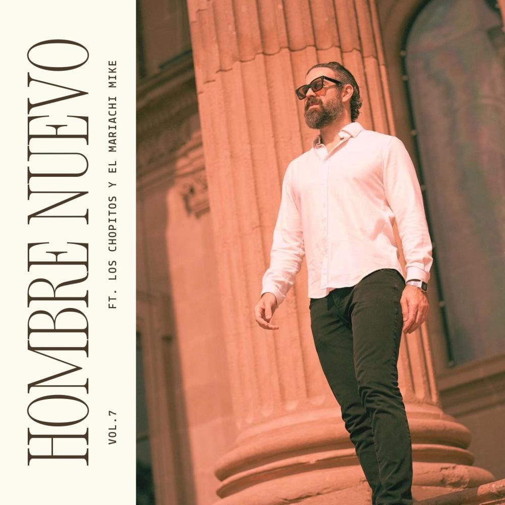 hombre nuevo