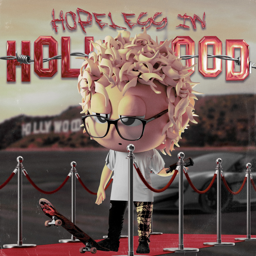 Top of the World (Explicit)