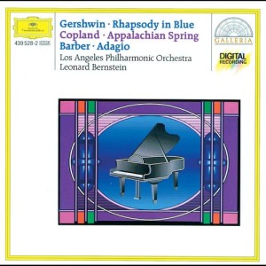 收聽Los Angeles Philharmonic Orchestra的Copland: Appalachian Spring - (Ballet For Martha) (Live)歌詞歌曲