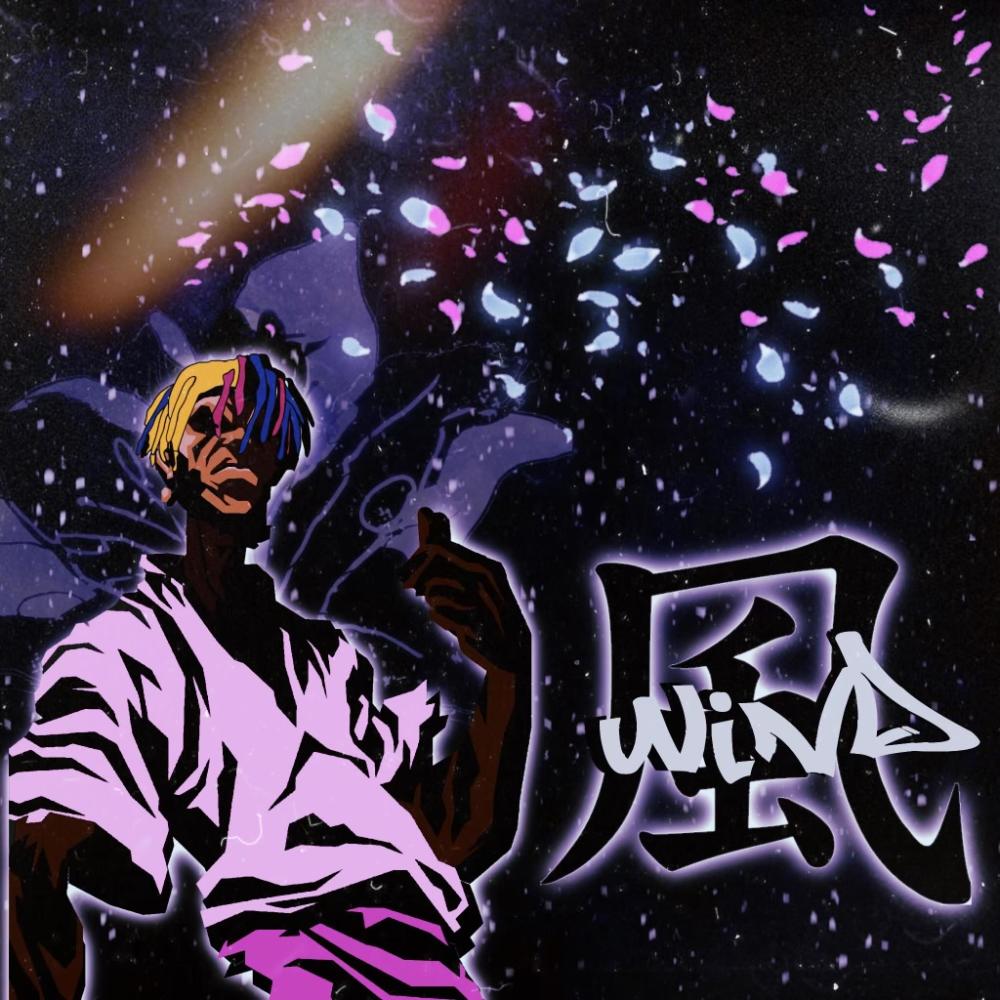 Wind (feat. Jahsidiq) (Explicit)