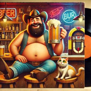 HillBillydajsing Music Collective的專輯Beer Belly Bob