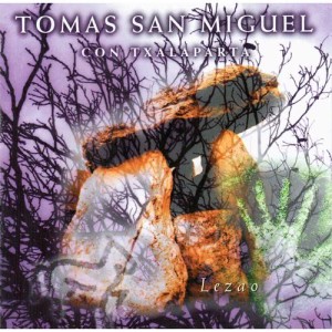 ดาวน์โหลดและฟังเพลง Kántico En Flor De Piedra พร้อมเนื้อเพลงจาก Tomas San Miguel
