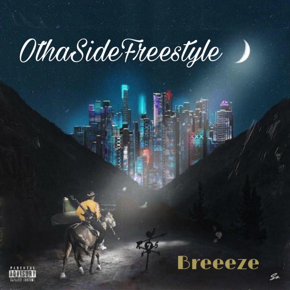 Otha Side Freestyle (Cover) (Explicit)