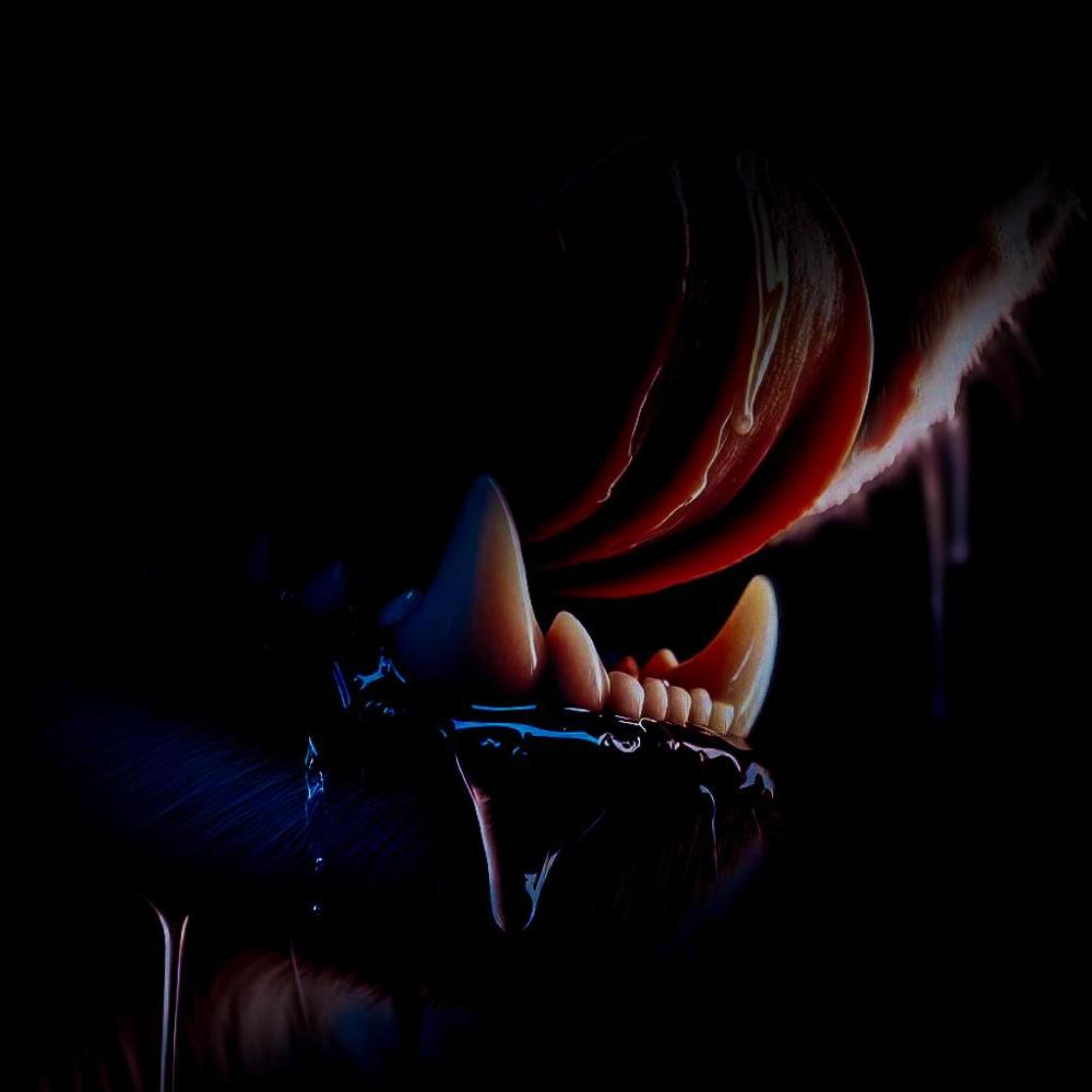 Saliva (Explicit)