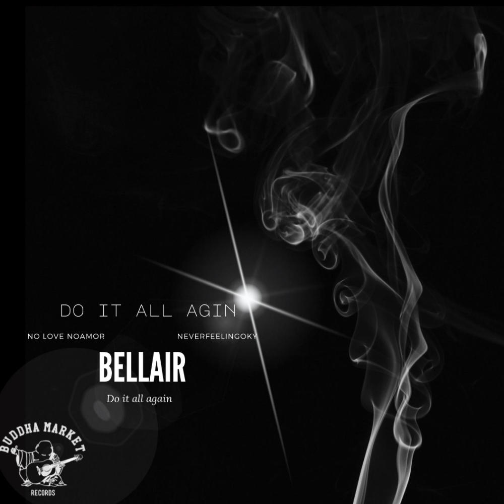 Do it all again (Explicit)
