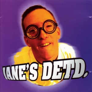 收聽Jane's Detd.的Walk a Way歌詞歌曲