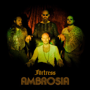 ดาวน์โหลดและฟังเพลง Spirits พร้อมเนื้อเพลงจาก Fortress